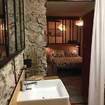 Jolie Maison Catalane Chaleureuse Et Confortable * Colera