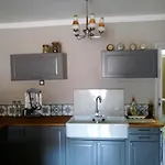 Jolie Maison Catalane Chaleureuse Et Confortable Colera