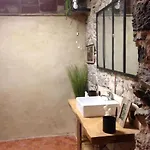 Jolie Maison Catalane Chaleureuse Et Confortable * Colera