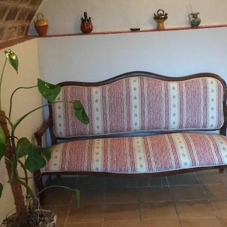 Jolie Maison Catalane Chaleureuse Et Confortable * Colera