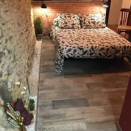Jolie Maison Catalane Chaleureuse Et Confortable 度假居 *