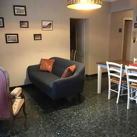Jolie Maison Catalane Chaleureuse Et Confortable Prázdninový dům Colera