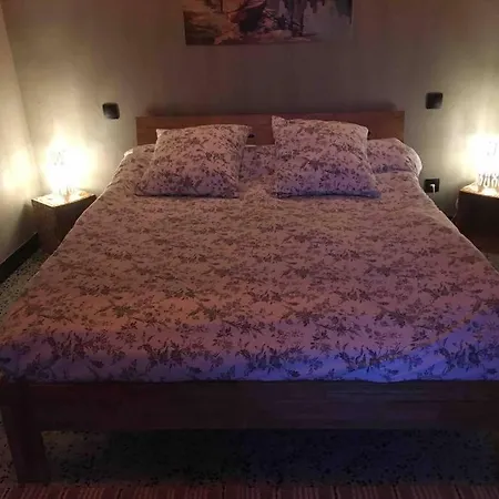 Jolie Maison Catalane Chaleureuse Et Confortable Prázdninový dům
