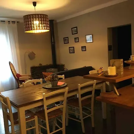Jolie Maison Catalane Chaleureuse Et Confortable *