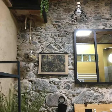 Jolie Maison Catalane Chaleureuse Et Confortable