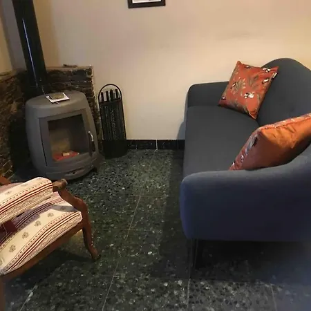 Jolie Maison Catalane Chaleureuse Et Confortable Prázdninový dům Colera