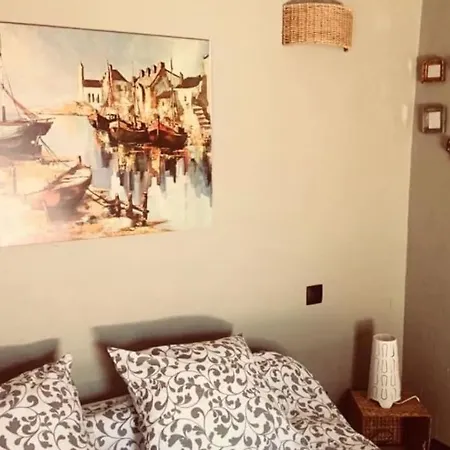 Jolie Maison Catalane Chaleureuse Et Confortable Prázdninový dům