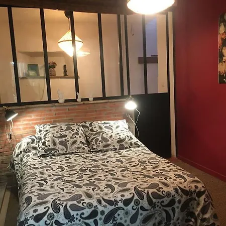 Jolie Maison Catalane Chaleureuse Et Confortable